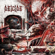 Overtures Of Blasphemy mp3 Album by Deicide