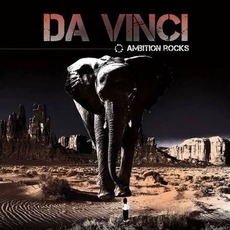 Ambition Rocks (Japanese Edition) mp3 Album by Da Vinci