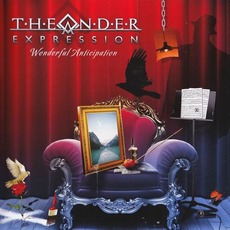 Wonderful Anticipation mp3 Album by Theander Expression