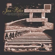 Endstation (Limited Edition) mp3 Album by Jan-Peter