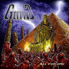 All for One mp3 Album by Gang