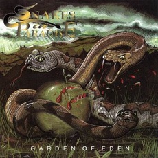 Garden Of Eden mp3 Album by Snakes In Paradise