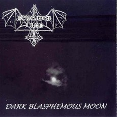 Suicide Anthems / Dark Blasphemous Moon mp3 Compilation by Various Artists