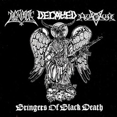 Bringers Of Black Death mp3 Compilation by Various Artists