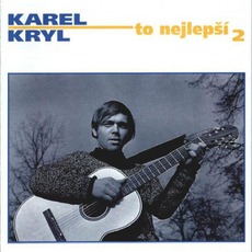 To Nejlepší 2 mp3 Artist Compilation by Karel Kryl