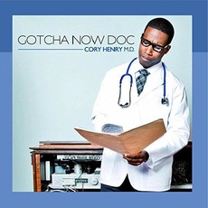 Gotcha Now Doc mp3 Album by Cory Henry