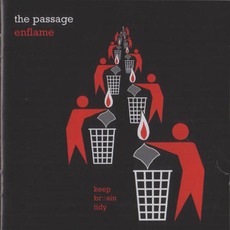 Enflame (Remastered) mp3 Album by The Passage