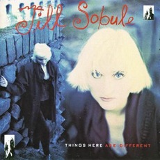 Things Here Are Different mp3 Album by Jill Sobule