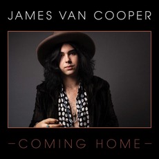 Coming Home mp3 Album by James Van Cooper