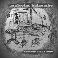 Another Black Hole mp3 Album by Malcolm Holcombe