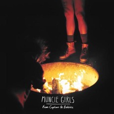From Caplan to Belsize mp3 Album by Muncie Girls