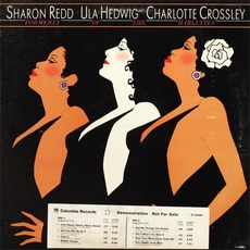Formerly of the Harlettes mp3 Album by Sharon Redd • Ula Hedwig • Charlotte Crossley