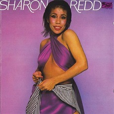 Sharon Redd (Re-Issue) mp3 Album by Sharon Redd