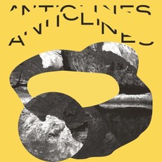 Anticlines mp3 Album by Lucrecia Dalt