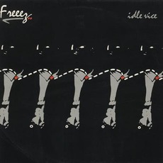 Idle Vice mp3 Album by Freeez