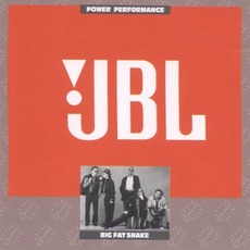 JBL Power Performance mp3 Artist Compilation by Big Fat Snake