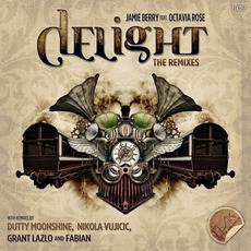Delight Remixes mp3 Remix by Jamie Berry