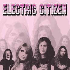 Higher Time mp3 Album by Electric Citizen