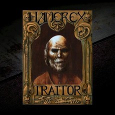 Traitor mp3 Album by Hamerex