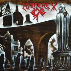 IX mp3 Album by Hamerex