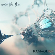 Under the skin mp3 Album by Ramage Inc.