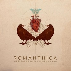 Músicas Para El Fin Del Mundo mp3 Album by Romanthica