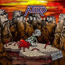 Acorralados mp3 Album by Atiko