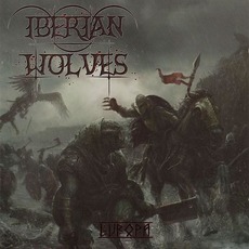 Europa mp3 Album by Iberian Wolves