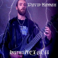 Instrumetal II mp3 Album by David Hannah