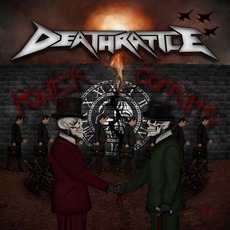Power Corrupts mp3 Album by Deathrattle