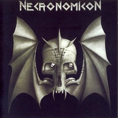 Necronomicon (Re-Issue) mp3 Album by Necronomicon (2)