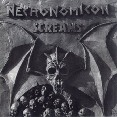 Screams mp3 Album by Necronomicon (2)