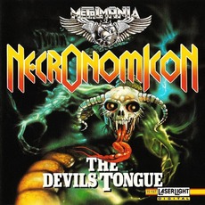 The Devils Tongue mp3 Album by Necronomicon (2)