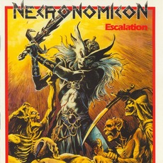Escalation mp3 Album by Necronomicon (2)