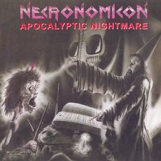 Apocalyptic Nightmare (Re-Issue) mp3 Album by Necronomicon (2)