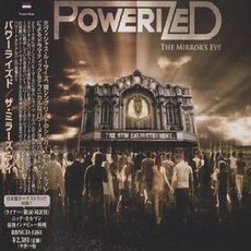 The Mirror's Eye (Japanese Edition) mp3 Album by Powerized