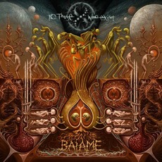 Baiame mp3 Album by To Those Who Exist