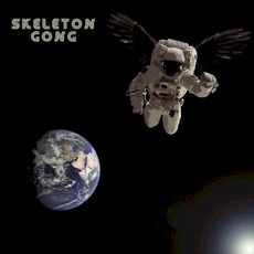 For The World Is Hollow And I Have Touched The Sky mp3 Album by Skeleton Gong