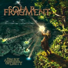 A Spark Of Deity mp3 Album by Solar Fragment