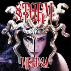 Medusa mp3 Album by Storm (2)