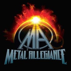 Metal Allegiance mp3 Album by Metal Allegiance
