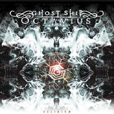 Delirium mp3 Album by Ghost Ship Octavius