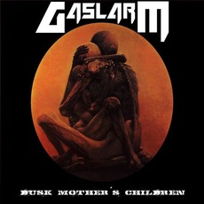 Dusk Mother's Children mp3 Album by Gaslarm