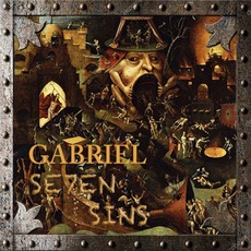 Seven Sins mp3 Album by Gabriel (2)