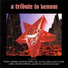 A Tribute To Venom mp3 Compilation by Various Artists