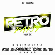 Retro Party, Volume One mp3 Compilation by Various Artists