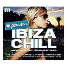 Xclusive Ibiza Chill mp3 Compilation by Various Artists