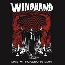 Live At Roadburn 2014 mp3 Live by Windhand
