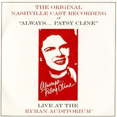 Always...Patsy Cline: The Original Nashville Cast Recording (Live) mp3 Live by Mandy Barnett