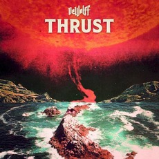 Thrust mp3 Album by DeWolff